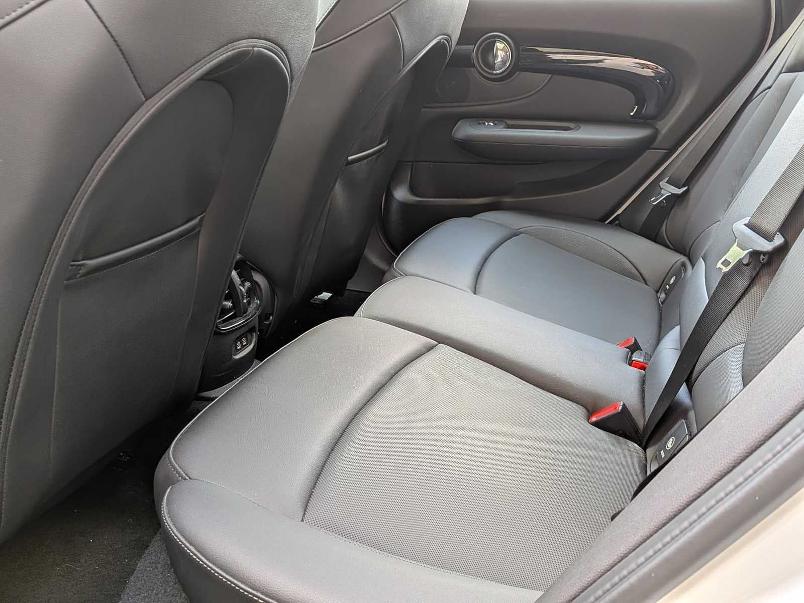 2024 MINI CLUBMAN Cooper S