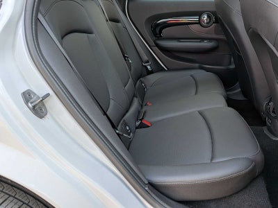 2024 MINI CLUBMAN Cooper S