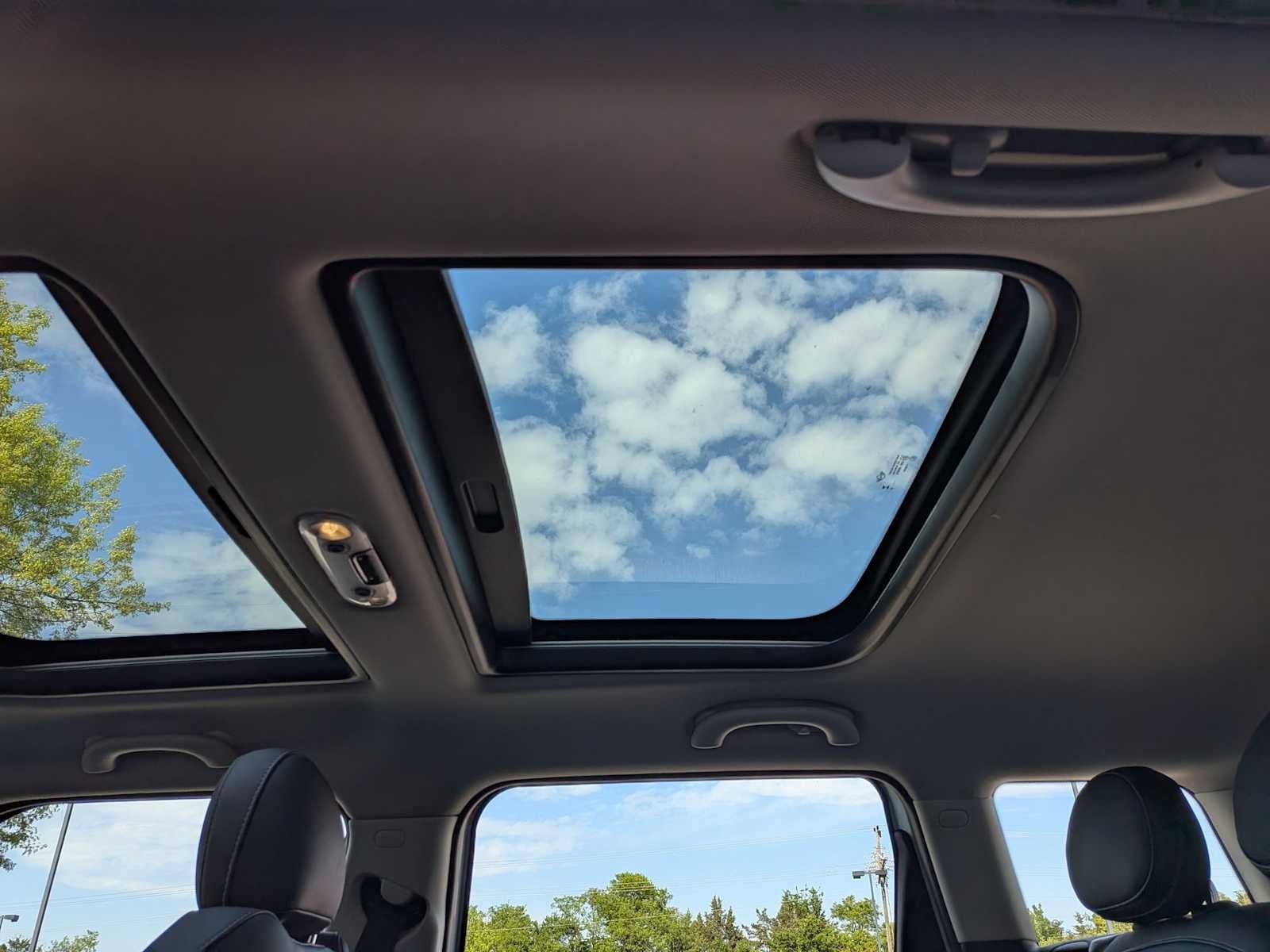 2024 MINI CLUBMAN Cooper S