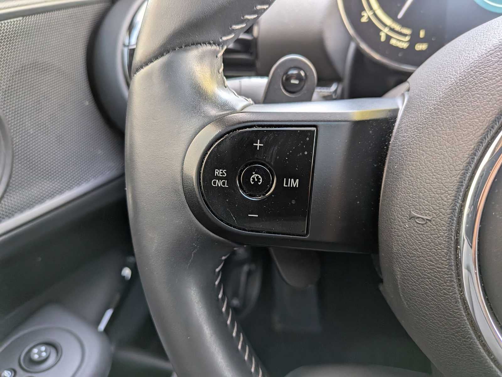 2024 MINI CLUBMAN Cooper S