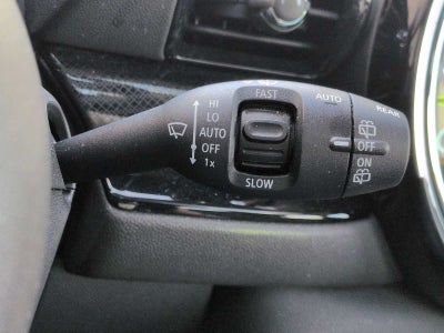 2024 MINI CLUBMAN Cooper S