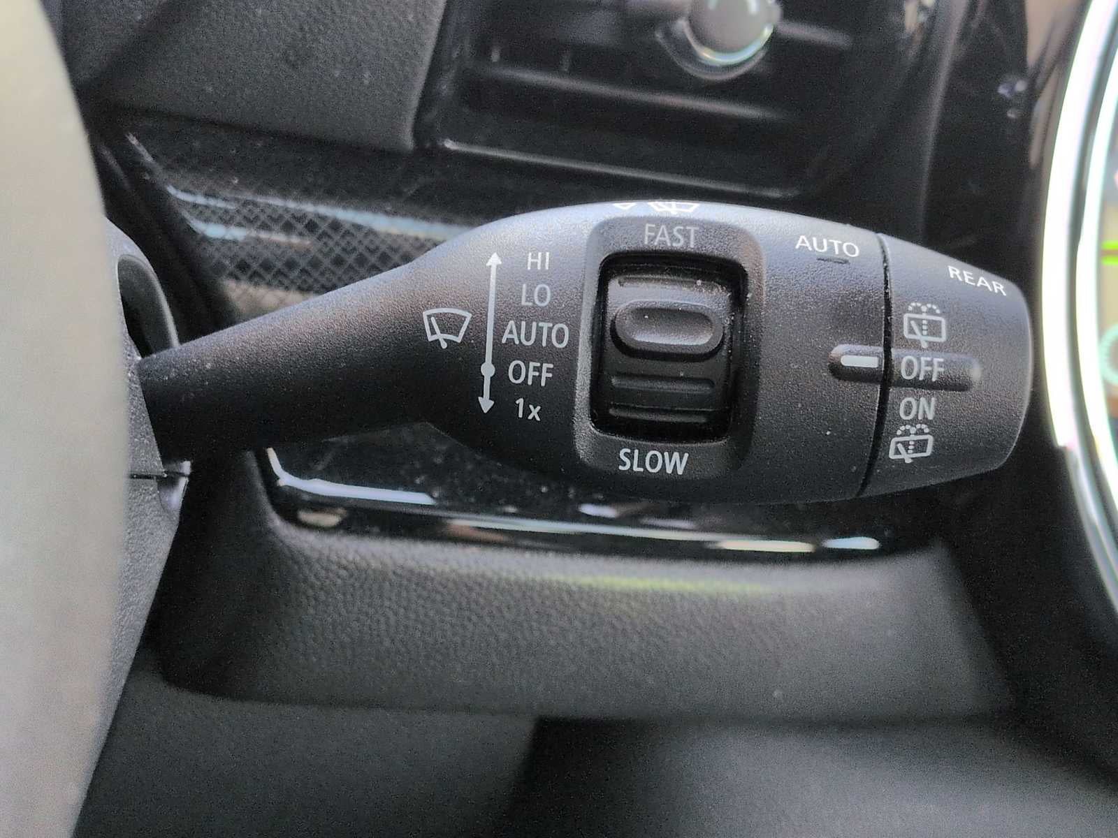 2024 MINI CLUBMAN Cooper S