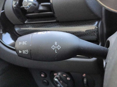 2024 MINI CLUBMAN Cooper S