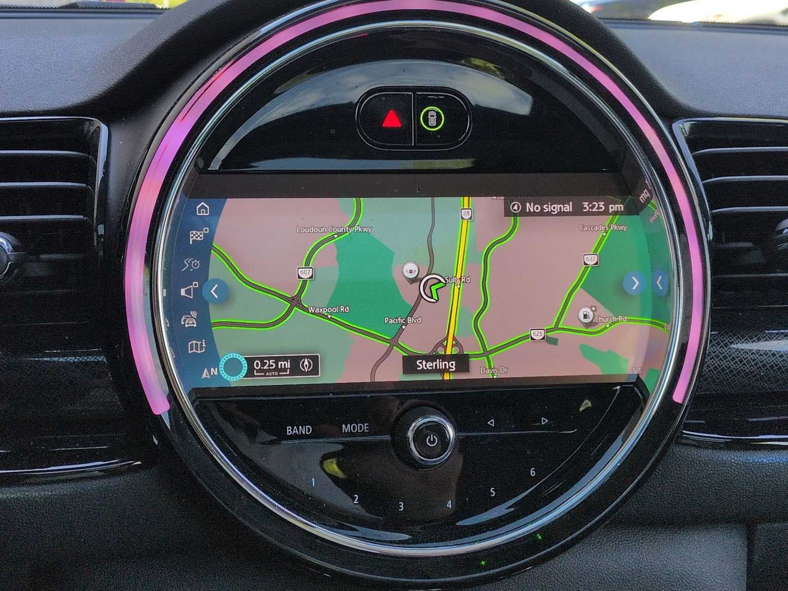 2024 MINI CLUBMAN Cooper S