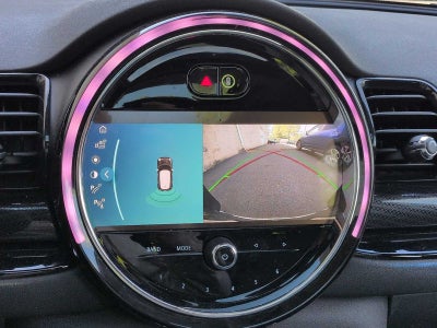 2024 MINI CLUBMAN Cooper S