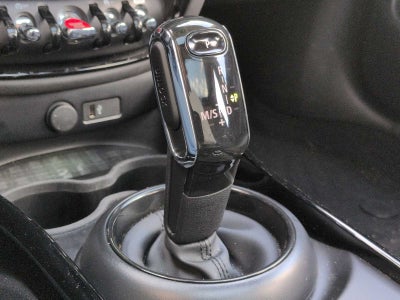 2024 MINI CLUBMAN Cooper S