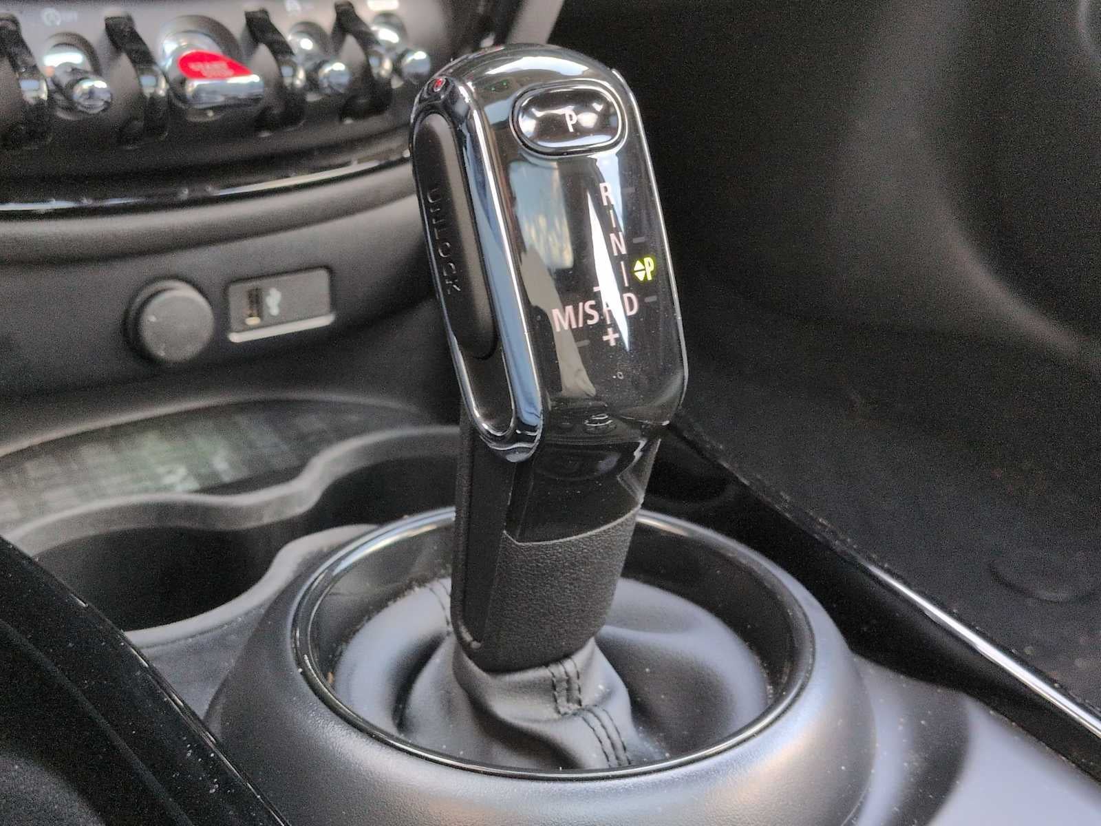 2024 MINI CLUBMAN Cooper S