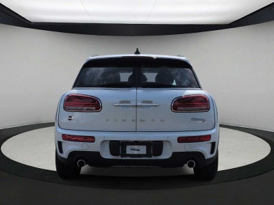 2024 MINI CLUBMAN Cooper S