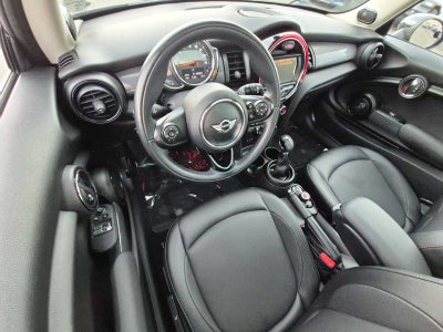2018 MINI HARDTOP 2 DOOR Cooper