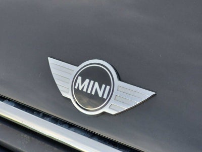 2018 MINI HARDTOP 2 DOOR Cooper