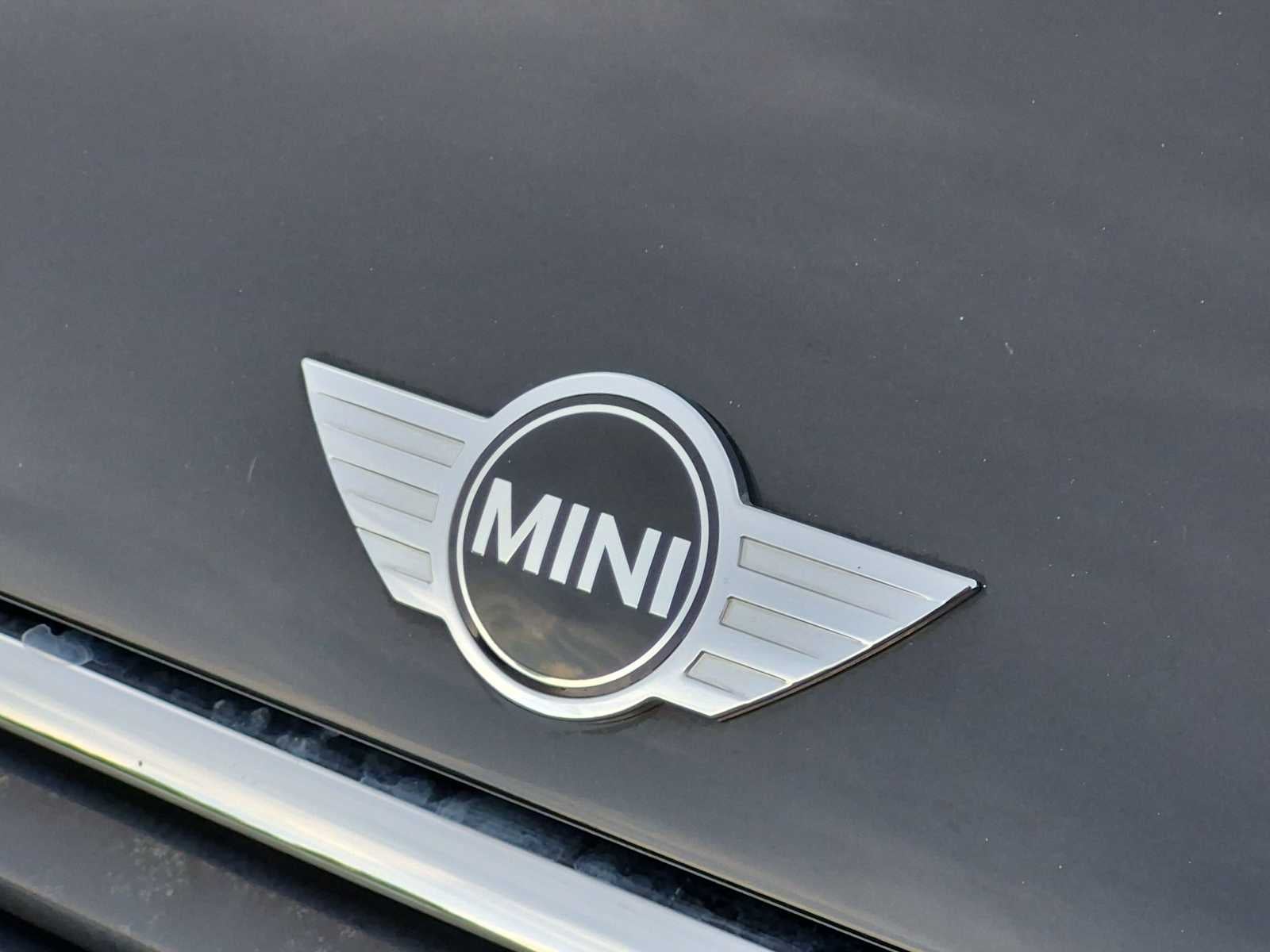 2018 MINI HARDTOP 2 DOOR Cooper