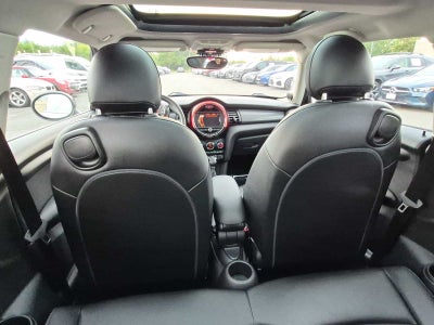 2018 MINI HARDTOP 2 DOOR Cooper
