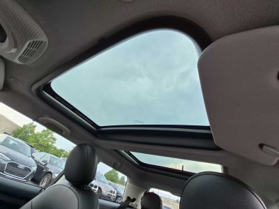 2018 MINI HARDTOP 2 DOOR Cooper