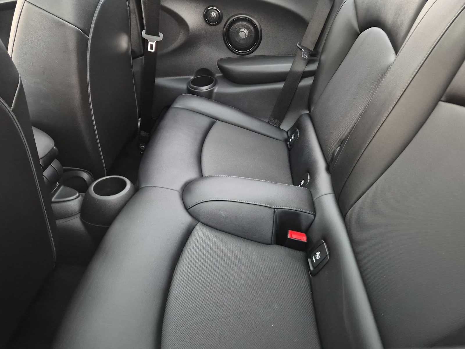 2018 MINI HARDTOP 2 DOOR Cooper