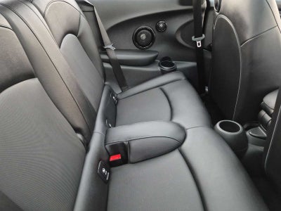 2018 MINI HARDTOP 2 DOOR Cooper