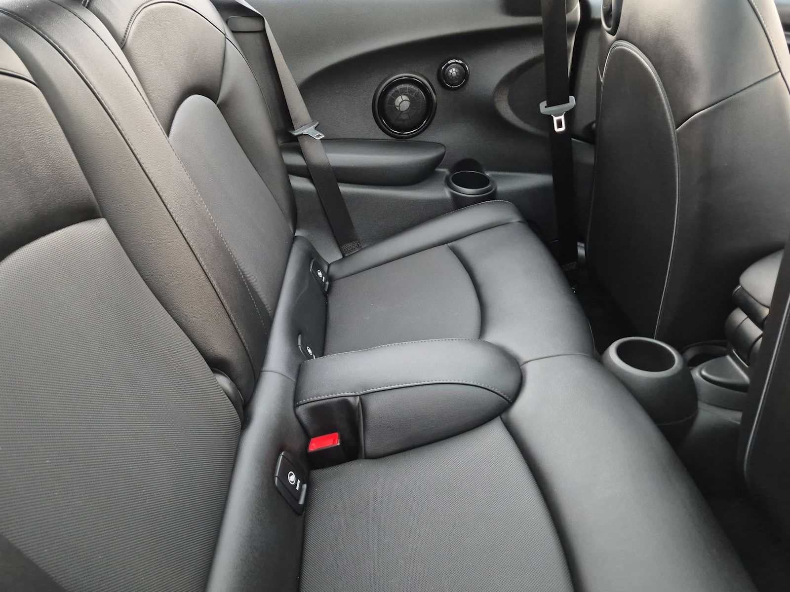 2018 MINI HARDTOP 2 DOOR Cooper