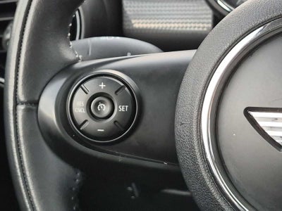 2018 MINI HARDTOP 2 DOOR Cooper