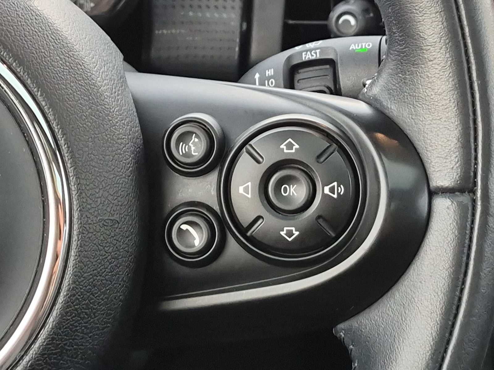 2018 MINI HARDTOP 2 DOOR Cooper