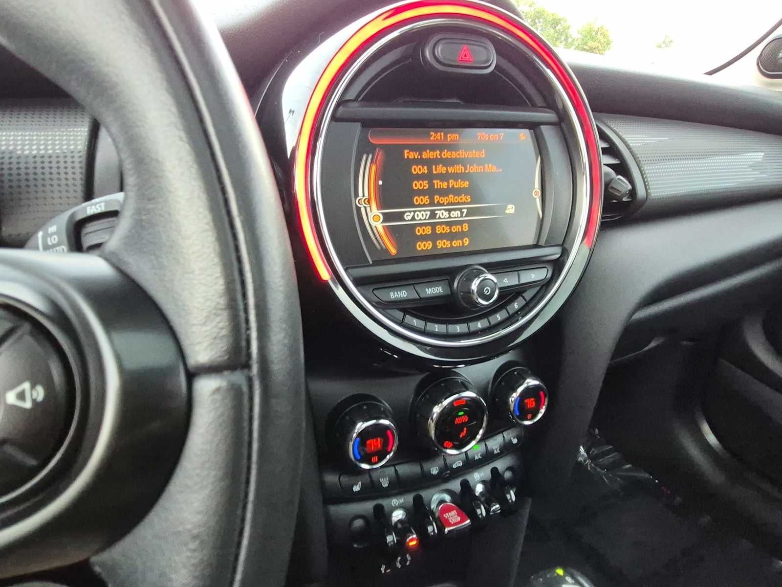 2018 MINI HARDTOP 2 DOOR Cooper