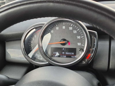 2018 MINI HARDTOP 2 DOOR Cooper