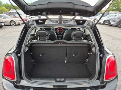 2018 MINI HARDTOP 2 DOOR Cooper