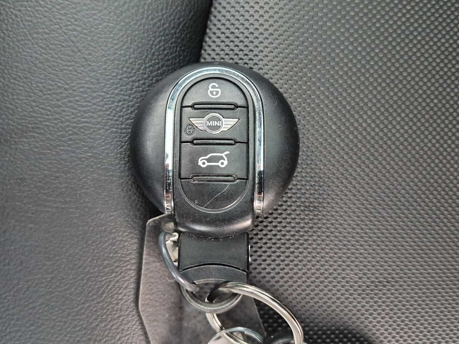 2018 MINI HARDTOP 2 DOOR Cooper