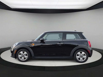 2018 MINI HARDTOP 2 DOOR Cooper