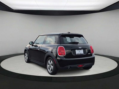 2018 MINI HARDTOP 2 DOOR Cooper