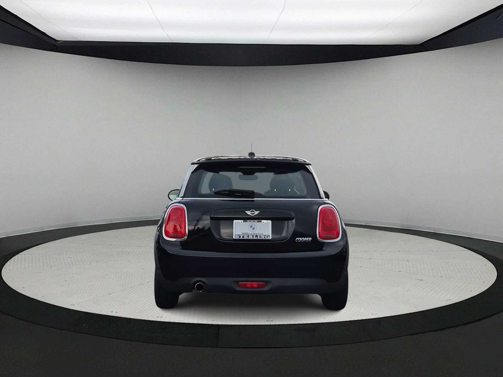2018 MINI HARDTOP 2 DOOR Cooper