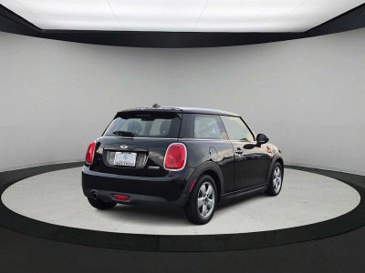 2018 MINI HARDTOP 2 DOOR Cooper