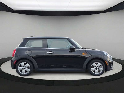 2018 MINI HARDTOP 2 DOOR Cooper