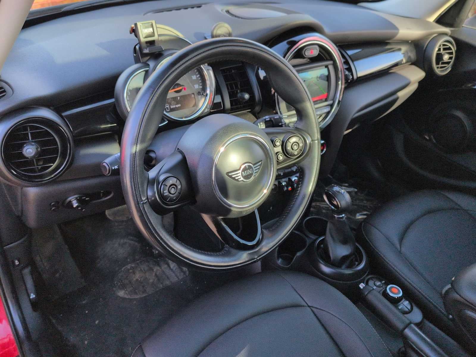2019 MINI Hardtop 4 Door Cooper