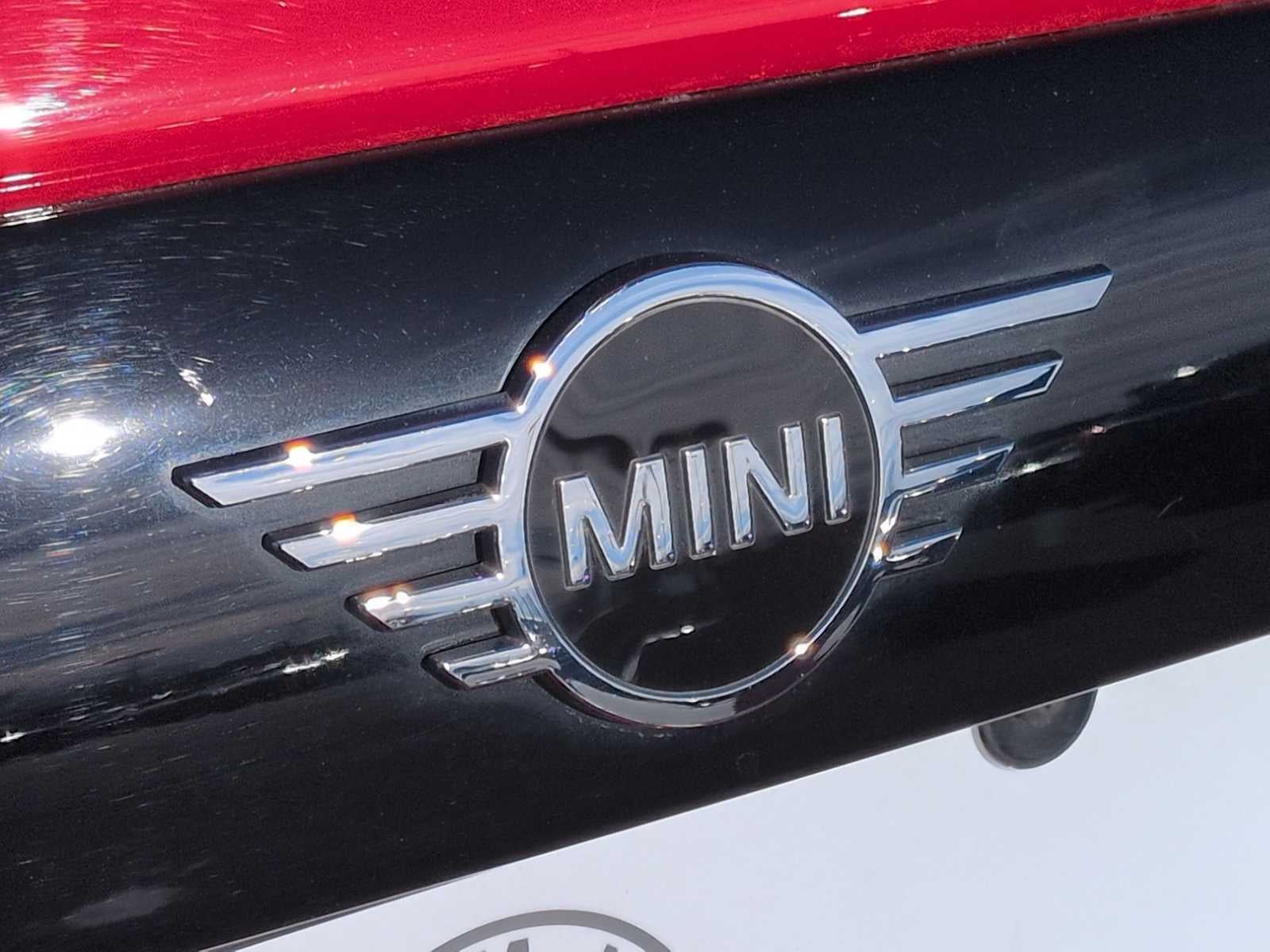 2019 MINI Hardtop 4 Door Cooper