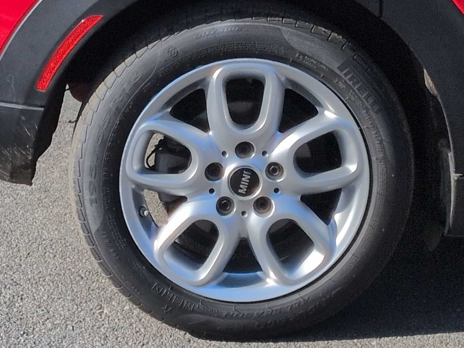 2019 MINI Hardtop 4 Door Cooper