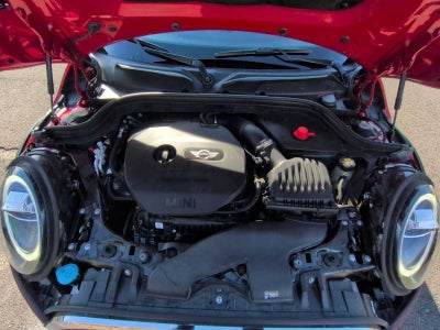 2019 MINI Hardtop 4 Door Cooper