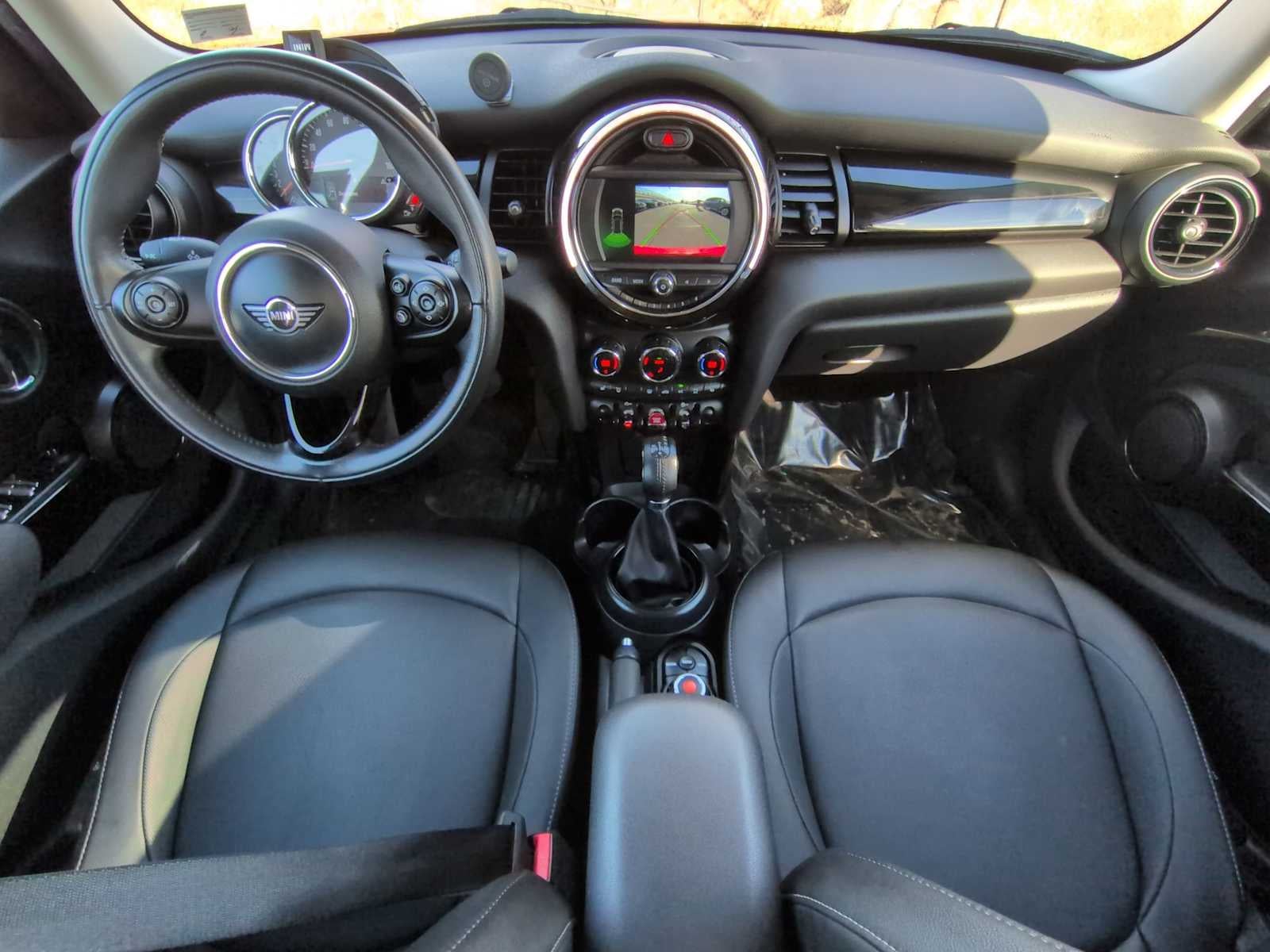 2019 MINI Hardtop 4 Door Cooper