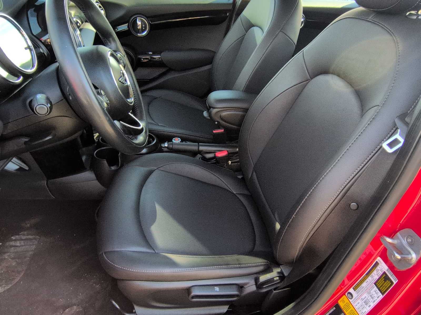 2019 MINI Hardtop 4 Door Cooper