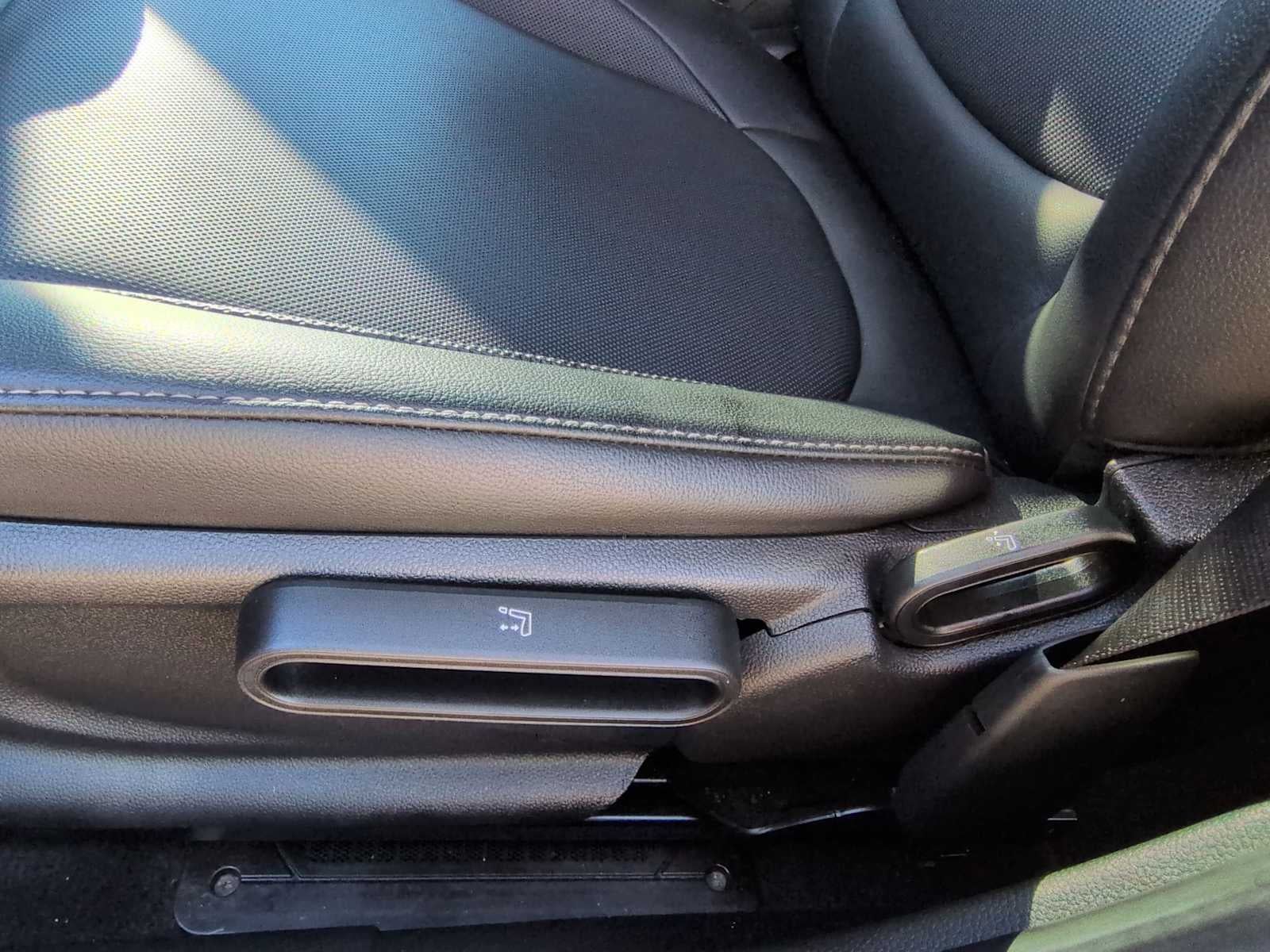 2019 MINI Hardtop 4 Door Cooper