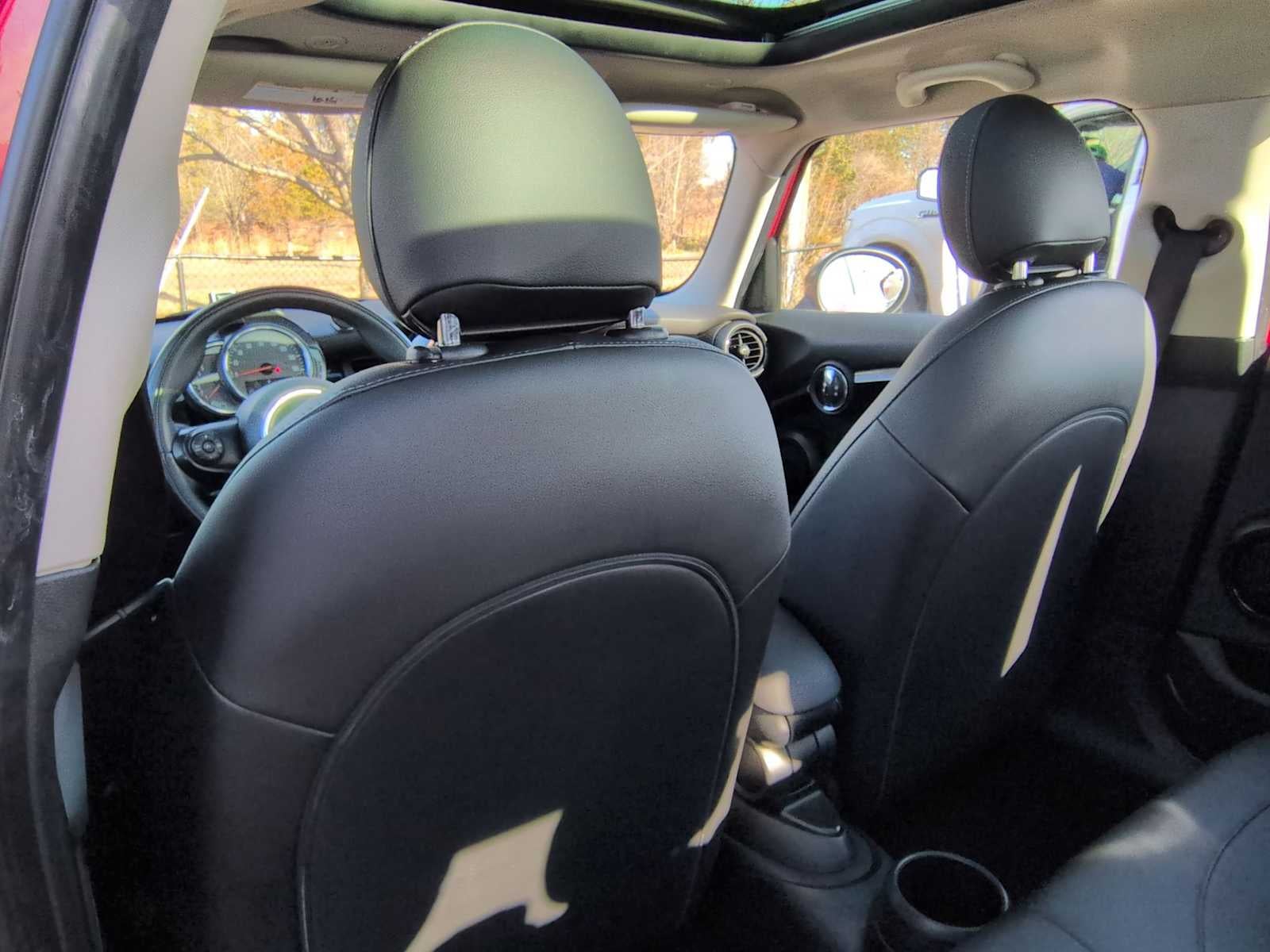 2019 MINI Hardtop 4 Door Cooper