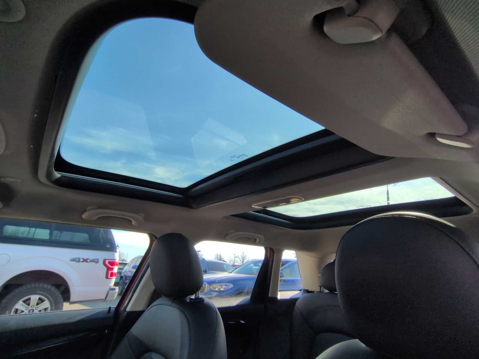 2019 MINI Hardtop 4 Door Cooper