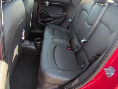 2019 MINI Hardtop 4 Door Cooper