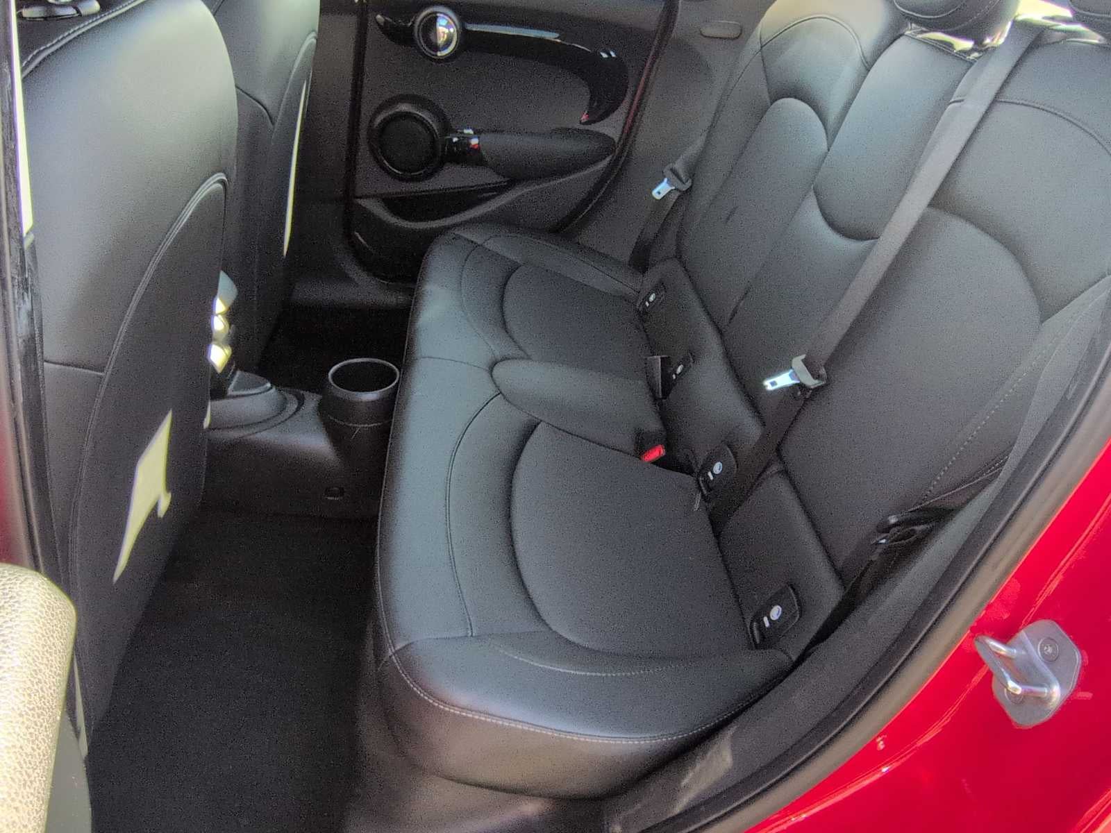 2019 MINI Hardtop 4 Door Cooper