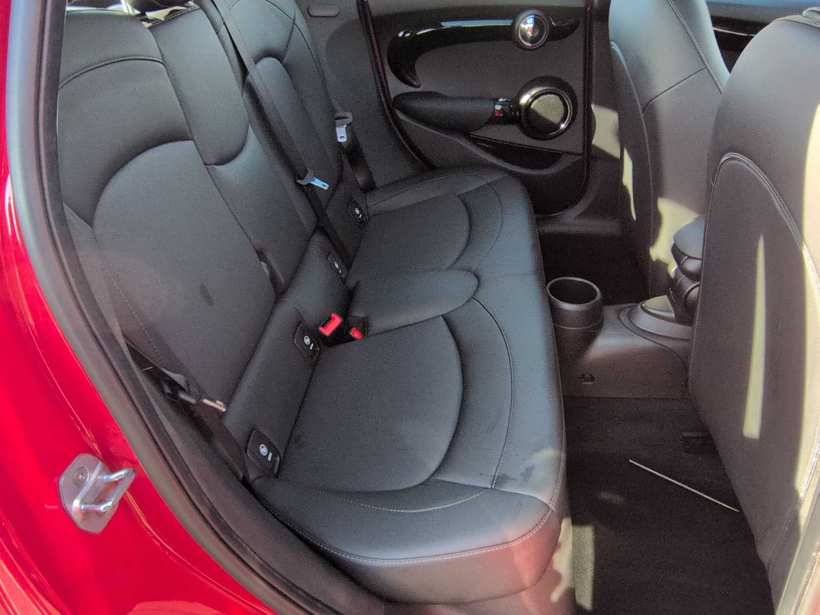 2019 MINI Hardtop 4 Door Cooper