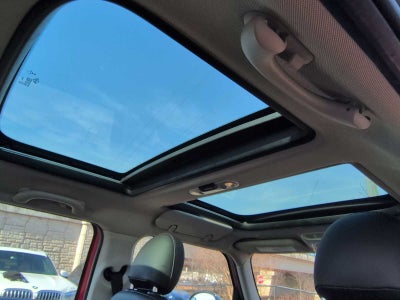 2019 MINI Hardtop 4 Door Cooper