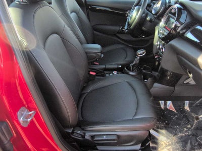 2019 MINI Hardtop 4 Door Cooper