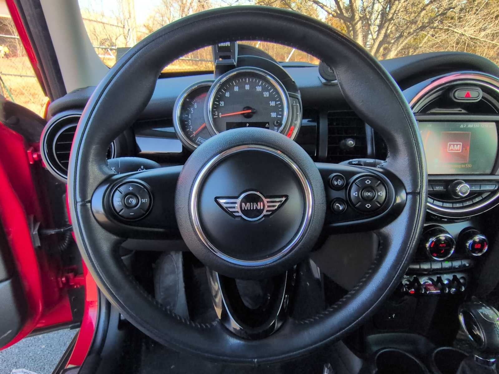 2019 MINI Hardtop 4 Door Cooper