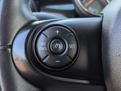 2019 MINI Hardtop 4 Door Cooper