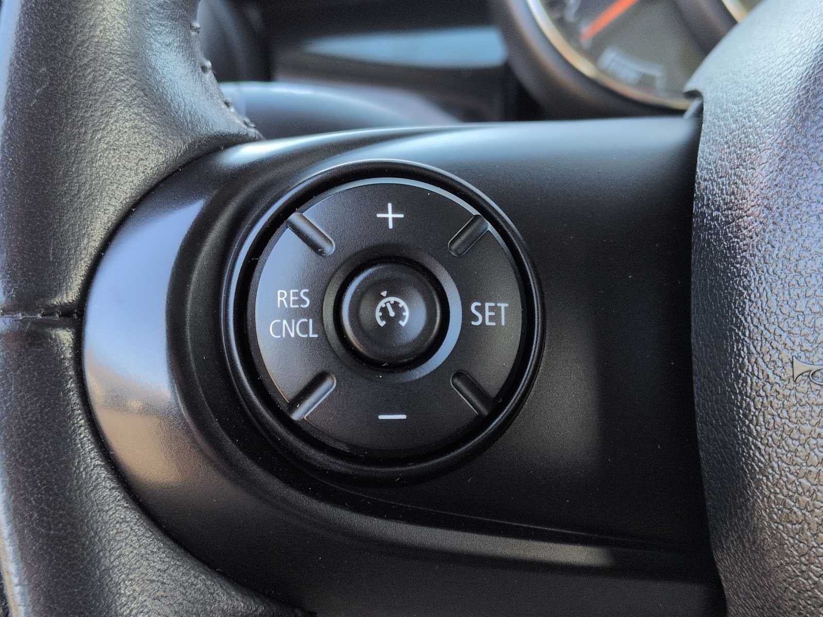 2019 MINI Hardtop 4 Door Cooper