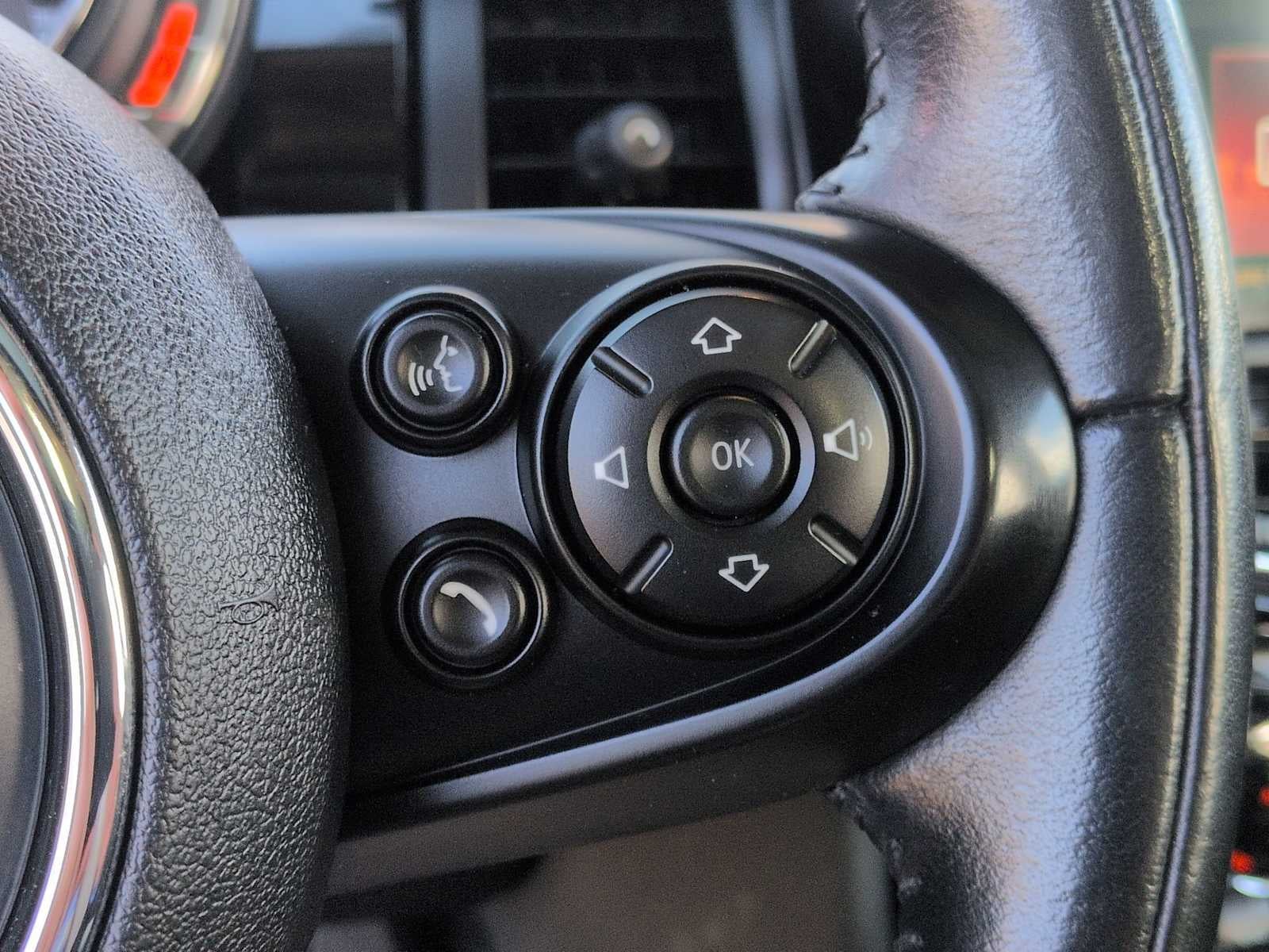 2019 MINI Hardtop 4 Door Cooper