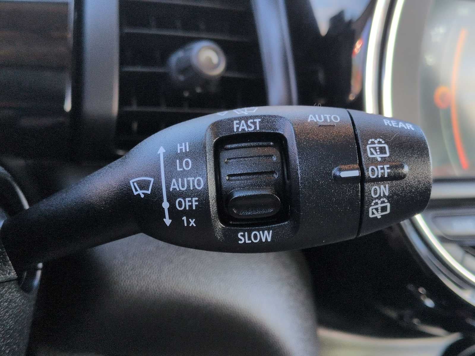 2019 MINI Hardtop 4 Door Cooper